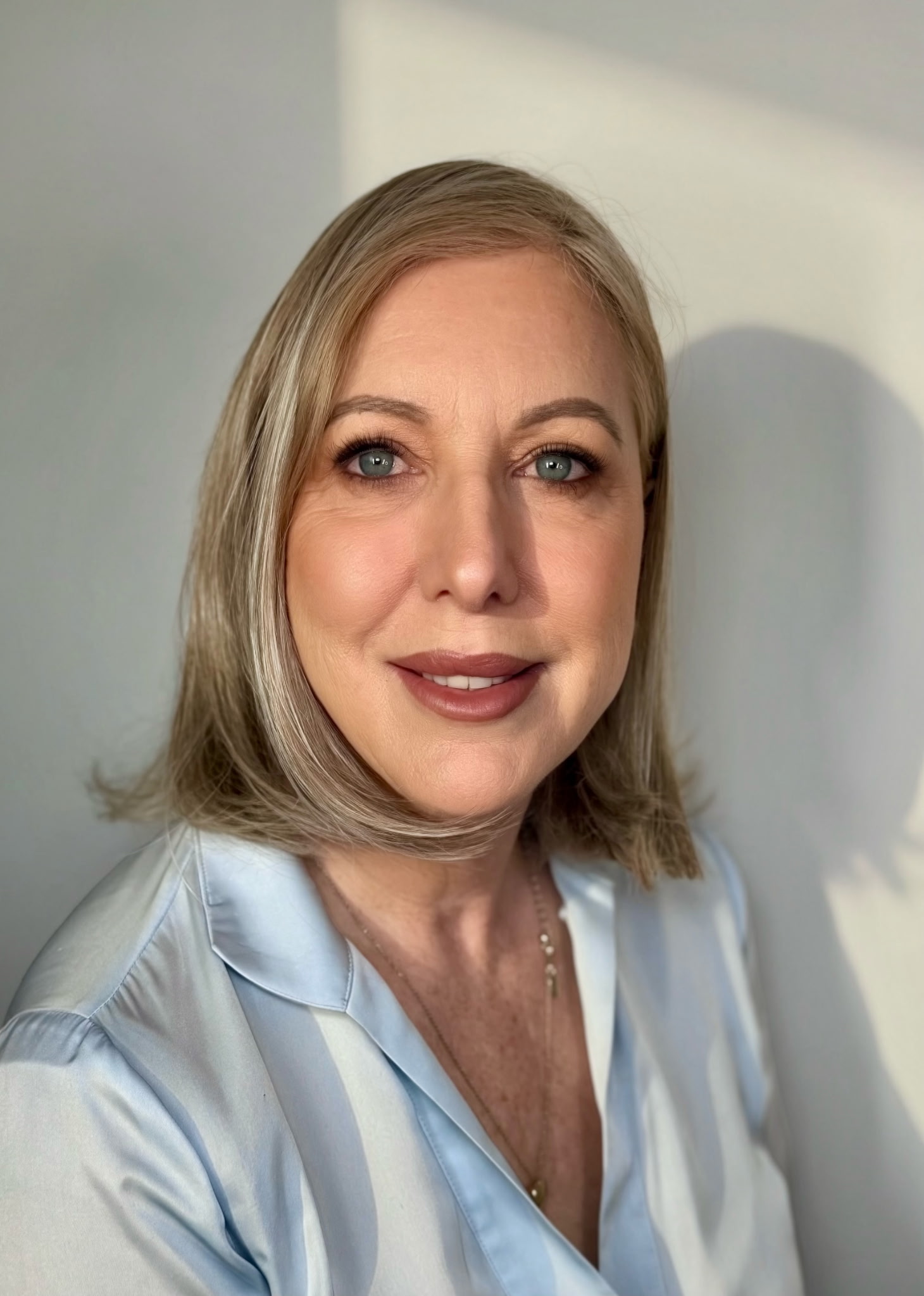 Rose Reilly, Psychologist